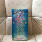 Отзыв Jennifer Lopez Live Luxe