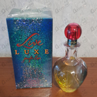 Отзывы Jennifer Lopez Live Luxe