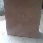 Отзыв Jennifer Lopez Still