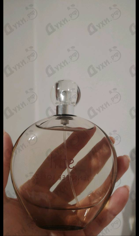 Парфюмерия Jennifer Lopez Still