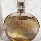 Духи Still от Jennifer Lopez