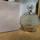 Отзыв Jennifer Lopez Still