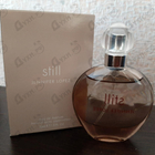 Духи Still от Jennifer Lopez