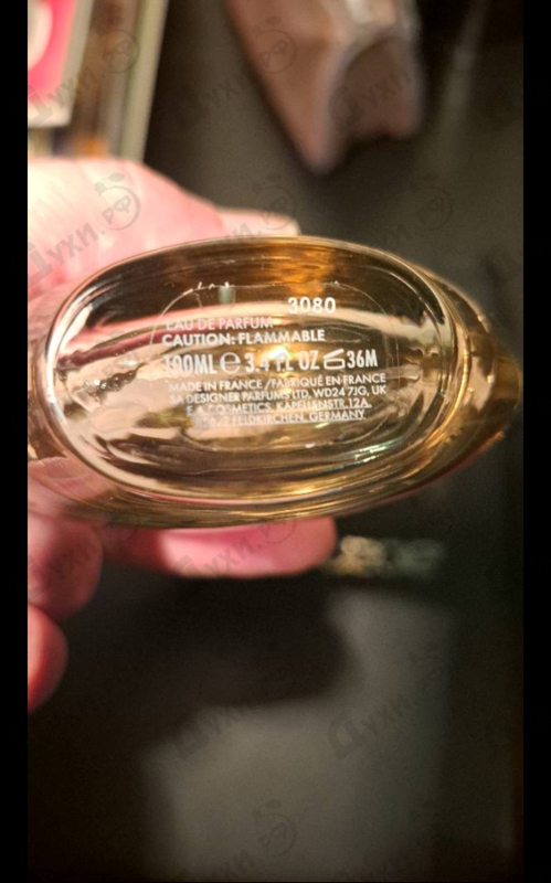 Парфюмерия Jennifer Lopez Still