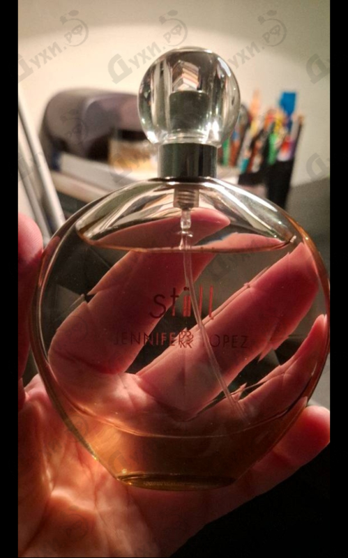 Отзывы Jennifer Lopez Still