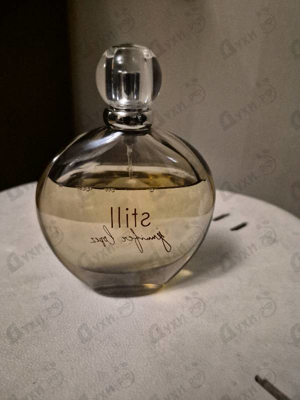 Парфюмерия Still от Jennifer Lopez