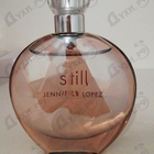 Отзыв Jennifer Lopez Still
