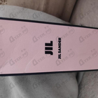 Отзыв Jil Sander Jil