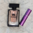 Отзывы Jil Sander Jil