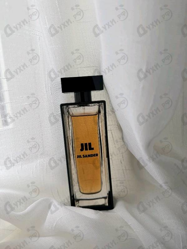 Парфюмерия Jil от Jil Sander
