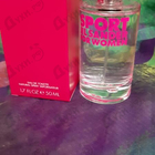 Отзыв Jil Sander Sport