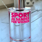 Отзывы Jil Sander Sport