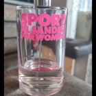 Духи Sport от Jil Sander