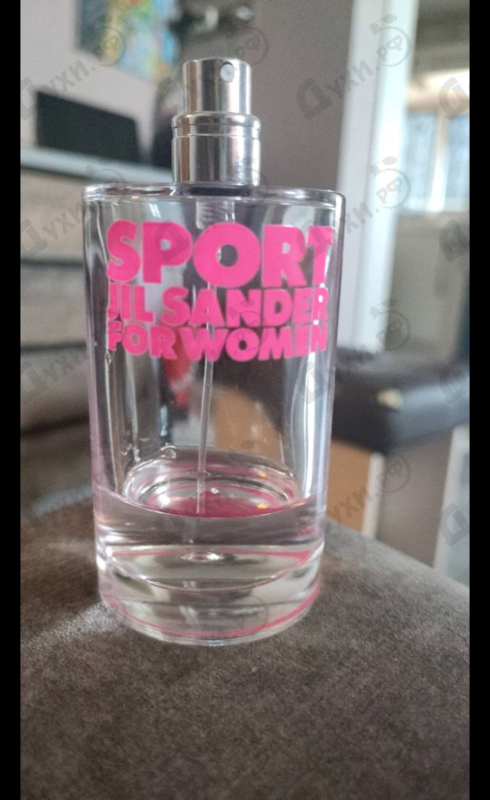 Купить Jil Sander Sport