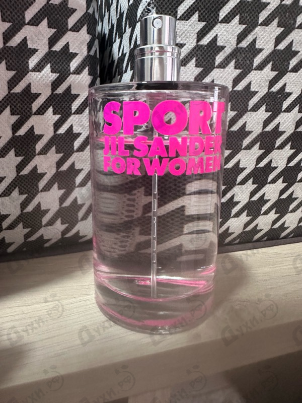 Купить Sport от Jil Sander