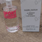 Отзывы Jil Sander Sport