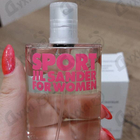 Отзыв Jil Sander Sport