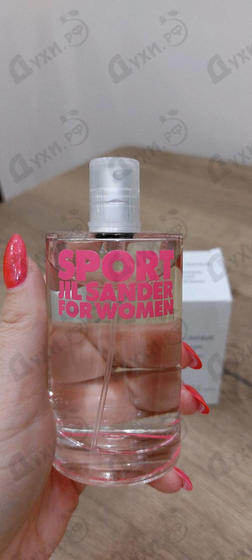 Купить Jil Sander Sport