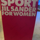 Отзывы Jil Sander Sport