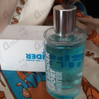 Отзыв Jil Sander Sport Water