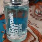 Отзыв Jil Sander Sport Water