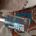 Духи Sport Water от Jil Sander