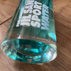 Отзыв Jil Sander Sport Water