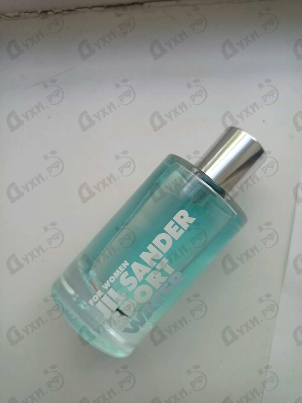 Купить Jil Sander Sport Water