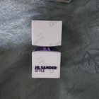 Отзывы Jil Sander Style