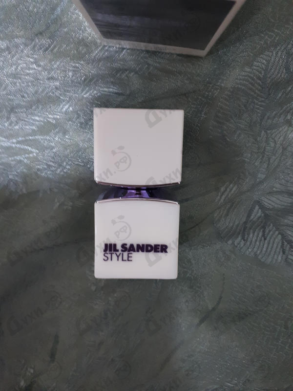 Купить Style от Jil Sander