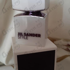 Парфюм Jil Sander Style