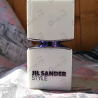 Отзыв Jil Sander Style