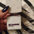 Духи Style от Jil Sander