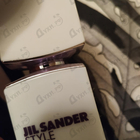 Отзывы Jil Sander Style
