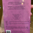 Духи Ginza Murasaki от Shiseido