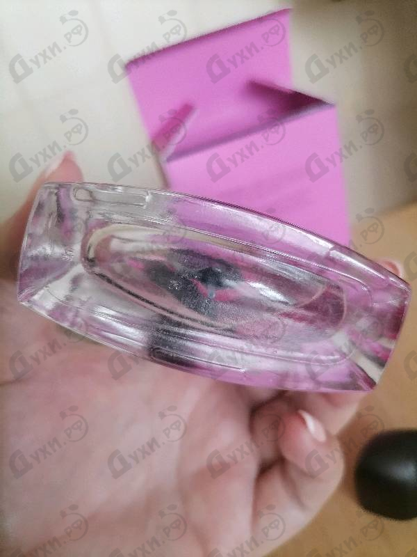 Отзывы Shiseido Ginza Murasaki