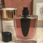 Парфюм Shiseido Ginza Murasaki