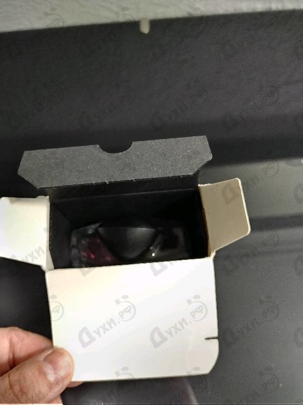 Духи Ginza Murasaki от Shiseido