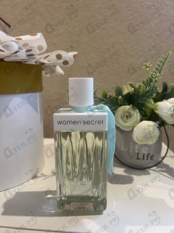 Отзывы Women'secret Intimate Daydream