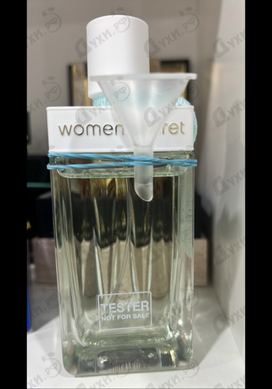 Парфюмерия Intimate Daydream от Women'secret