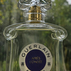 Парфюм Guerlain Apres L'Ondee Eau De Toilette 2021