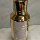 Отзыв Mancera Melody Of The Sun