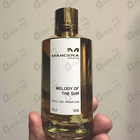 Отзыв Mancera Melody Of The Sun