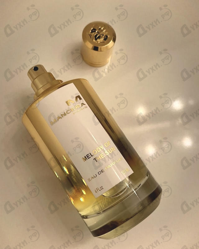 Купить Mancera Melody Of The Sun