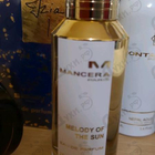 Отзыв Mancera Melody Of The Sun