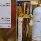 Отзывы Mancera Melody Of The Sun