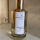 Парфюм Mancera Melody Of The Sun
