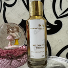 Отзыв Mancera Melody Of The Sun