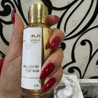 Отзывы Mancera Melody Of The Sun