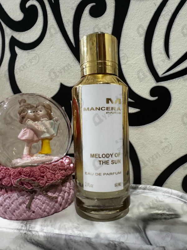 Купить Mancera Melody Of The Sun